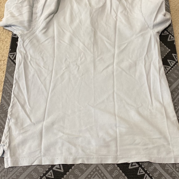 End of year Clearance Sale!  
Lacoste size 2 Mens button Pullover - Picture 6 of 8